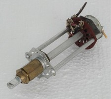 Fisher MF-300 Tuner Parts : Antenna Select Switch ( S998-120 )