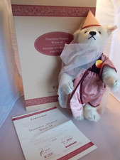 Steiff Marian Burgfräulein, 655357