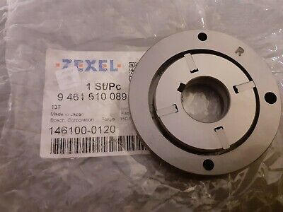 GENIUNE ZEXEL 20mm FEED PUMP for Mitsubishi/ Isuzu/ Mazda GENIUNE ZEXEL 20mm FEED PUMP for Mitsubishi/ Isuzu/ Mazda