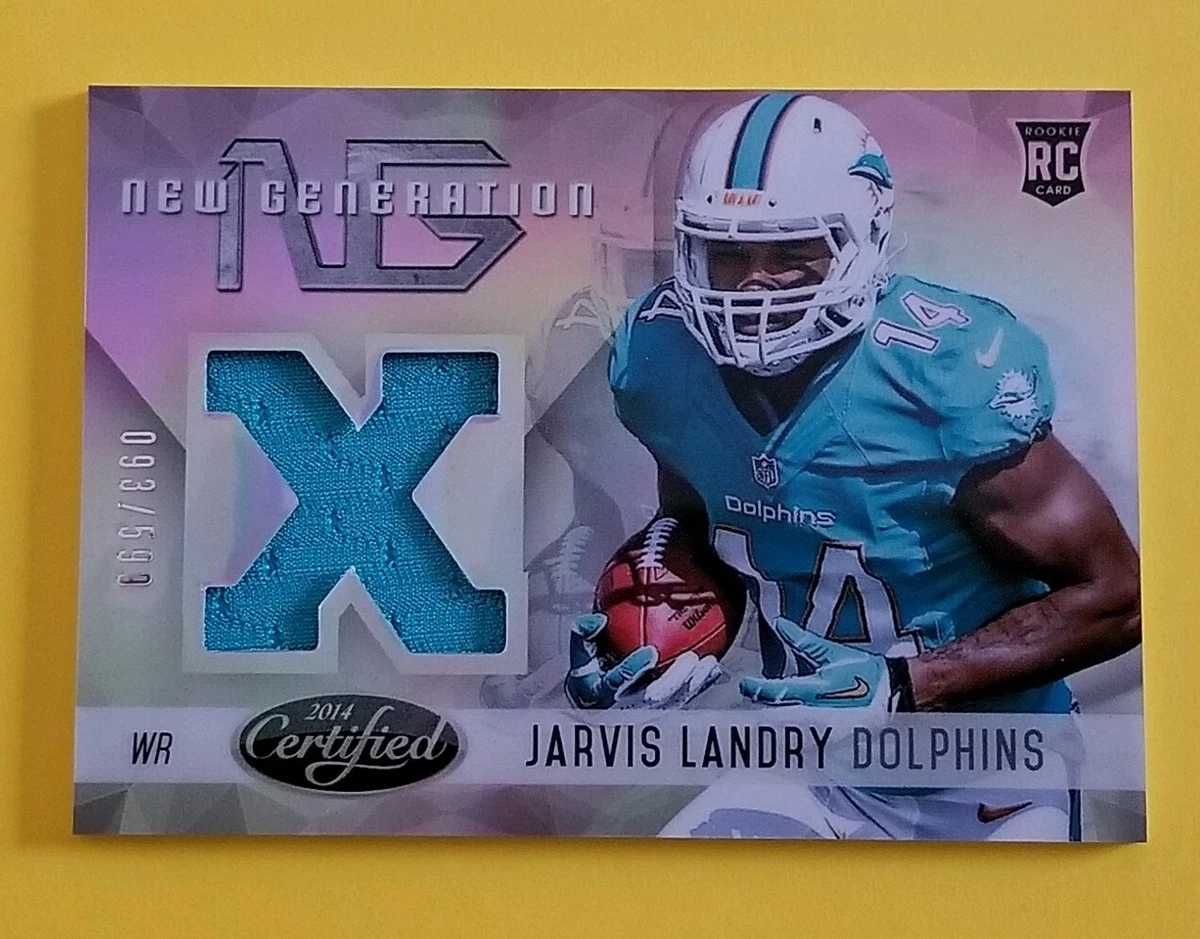 Jarvis landry sale jersey ebay