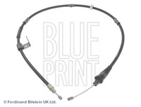 Handbremsseil Jeep T. Grand Cherokee 2.7-4.7 V8 4X4 99-05 PR