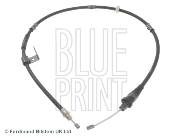 Handbremsseil Jeep T. Grand Cherokee 2.7-4.7 V8 4X4 99-05 PR-image