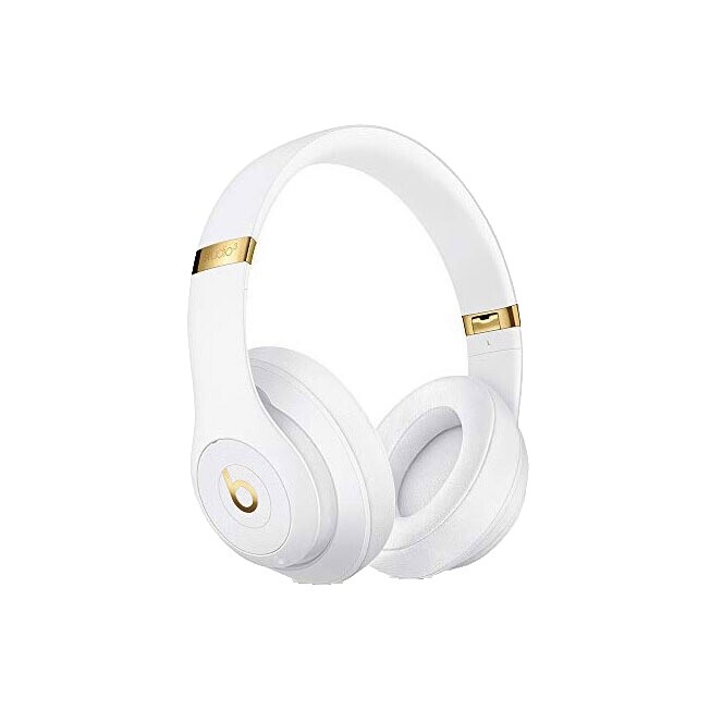 Beats by Dr. Dre Solo2 白色头戴式耳机| eBay