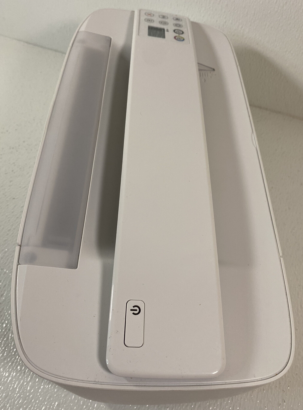 HP DeskJet 3755 All-in-One Printer | Print, Copy, Scan | Stone Gray ...