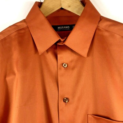 murano stretch dress shirt