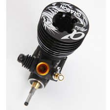 Alpha Plus motore DRAGON III Buggy .21 3T