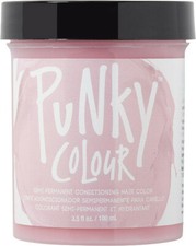 Jerome Russell Punky Colour Semi-Permanent Hair Color Cotton Candy