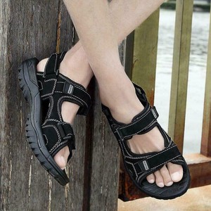 toe sandals mens
