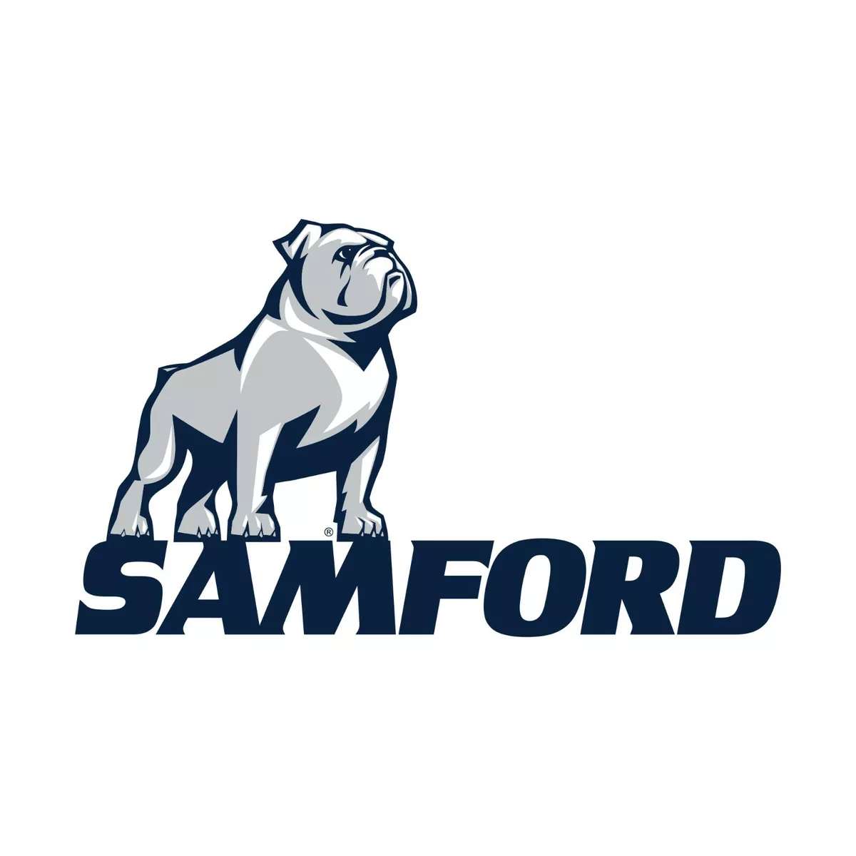 Samford University Colors