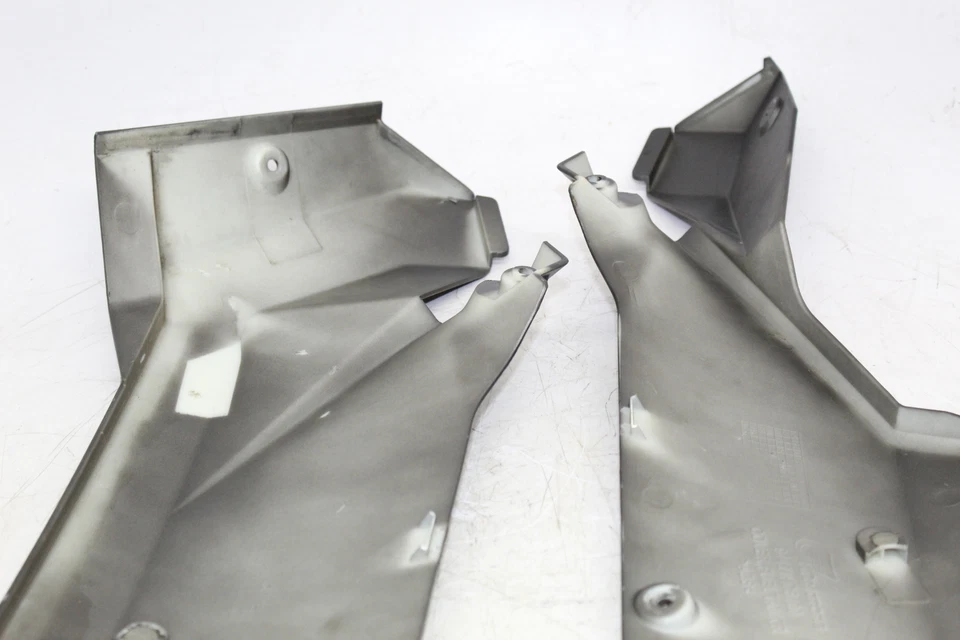 2017 Hyosung Gd250r整流罩套装斗篷套装 — 第 4/4 张图片