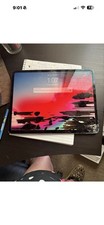 Apple iPad Pro 12.9 in 1TB Wi Fi Gray Tablet ...