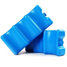 Ice Pack for Coolers, Breastmilk Bottle Stora...