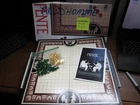 Vintage 1983 Pente Board Game-- Parker Brothers