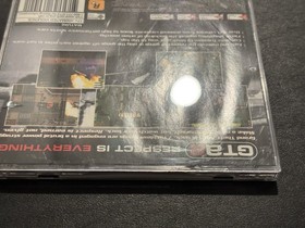 Rockstar Games Grand Theft Auto 2 Sega Dreamcast CIB Complete with Manual & Map