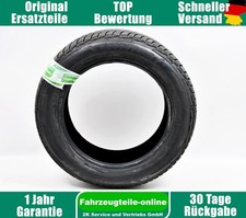 1 x Winterreifen 16 Zoll Goodyear Ultra Grip Performance 3 205/55 R16 91H 8,1mm