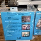 Amazon Echo Show Smart Speaker Black Wi-Fi Alexa w/Adjustable Stand — photo 3