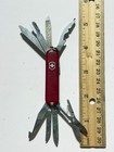Victorinox Minichamp 58MM Swiss Army Knife — photo 8