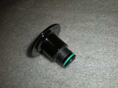 Genuine OEM Achedaway Pro Massage Gun Attachment Massage Aluminum Flat Head