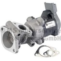 Pierburg AGR Ventil 7.24809.96.0 FüR Peugeot 407 SW 607 9D 9U Hdi 6DUHZJ 6DUHZF