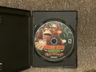 Donkey Kong Country Returns (Nintendo Wii, 2010) Disc Only