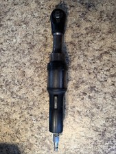 Chicago Pneumatic Cp830 38 Air Ratchet 90 Psi Made In Japan Heavy Duty