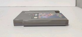 Double Dragon II: The Revenge (Nintendo NES, 1990) Authentic Cart Only Tested