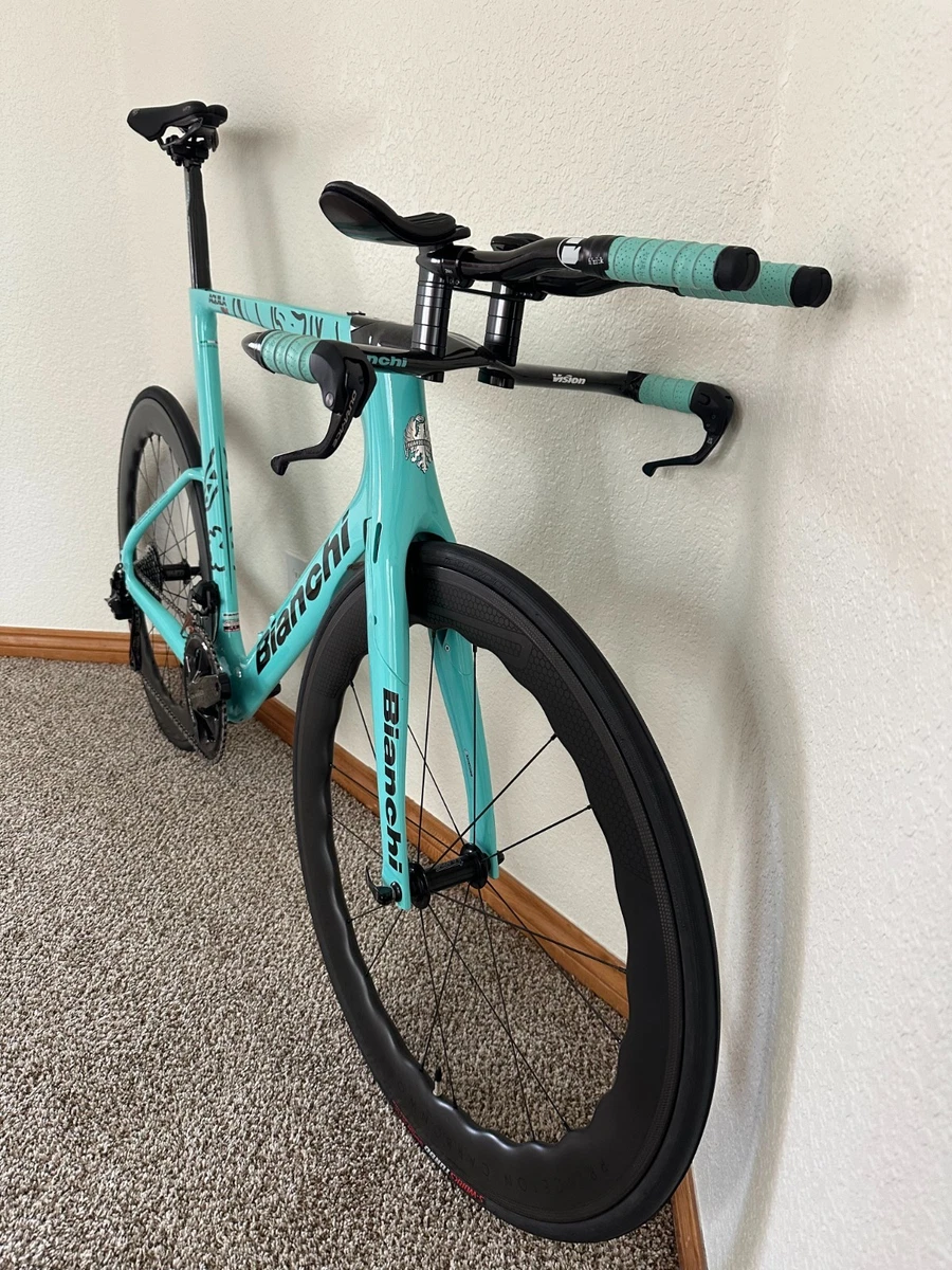 Bianchi Blue Bikes for sale | eBay
