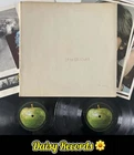 The Beatles White Album 1st UK *Mono* Press *No EMI* *Widespine*0029713* VG+/VG+