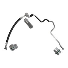 Hochdruck Niederdruckleitung Klimaanlage für A3 Golf Bora Octavia Leon Toledo