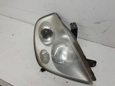 Feu avant (phare) Ssangyong REXTON