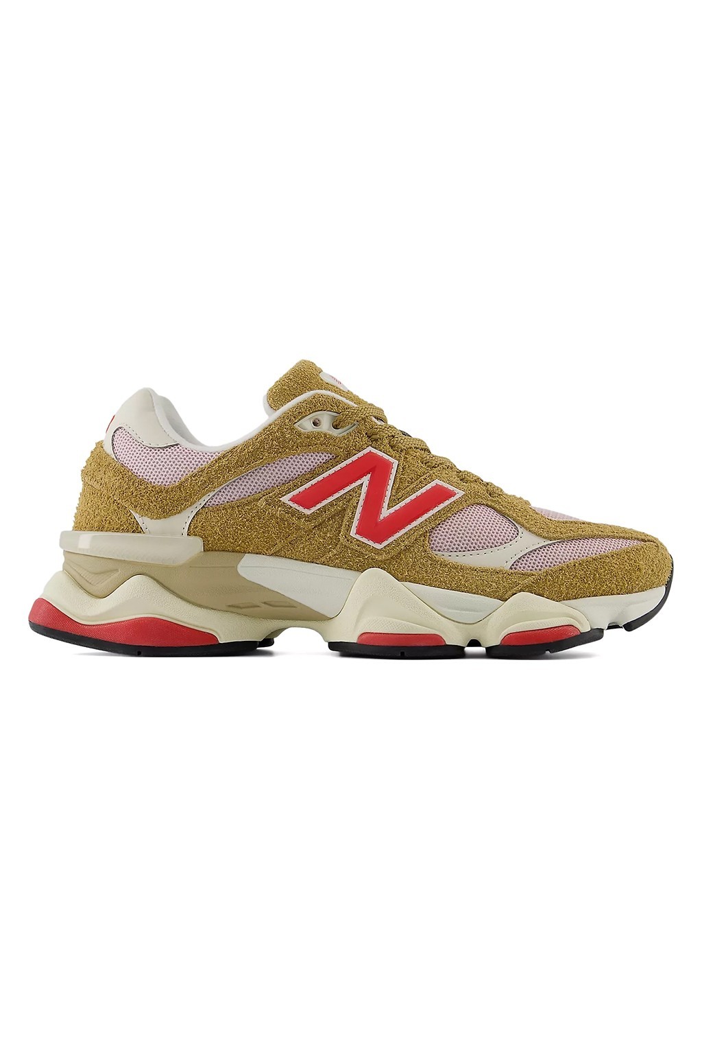 New Balance 9060 Great Plains True Red Size 10.5