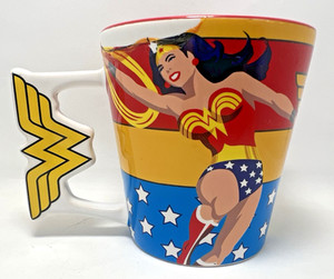 Wonder Mug | eBay