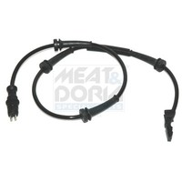 Meat & Doria Sensor Raddrehzahl Vorne Rechts FüR Renault Trafic II Bus JL 2.0