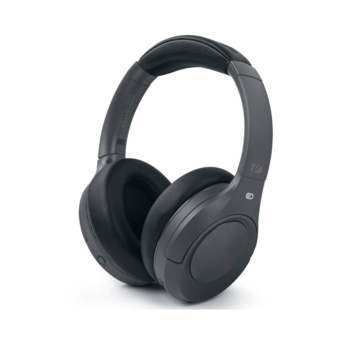 Casque audio Bluetooth ANC pour éliminer les bruits du bureau et téléphoner