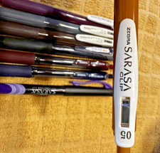 Zebra SARASA Clip SARASA Dry X20 Fineliner Pe...