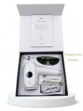 Ice Cool Hair Removal Laser