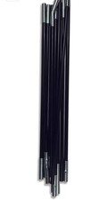 2 Tent Poles For Hi Gear Voyager 6 Elite