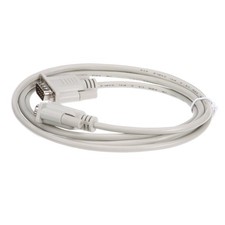 CABLE ASSEMBLY;DB9 M/M;6FT STRGHT 300533 - Genuine OEM Replacement Part