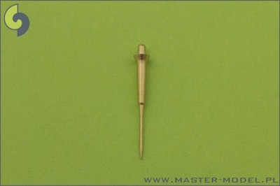 Master 48-047 1:48 General-Dynamics F-111 Aardvark - Pitot Tube