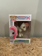 Ultimate Funko Pop My Little Pony Figures Checklist and Gallery 22