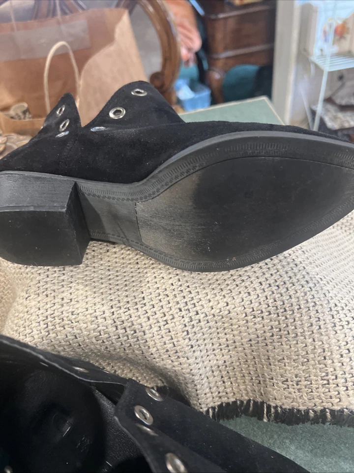 Размер 8 1/2 CL купить прачечная ботильоны - Изображение 3 из 4