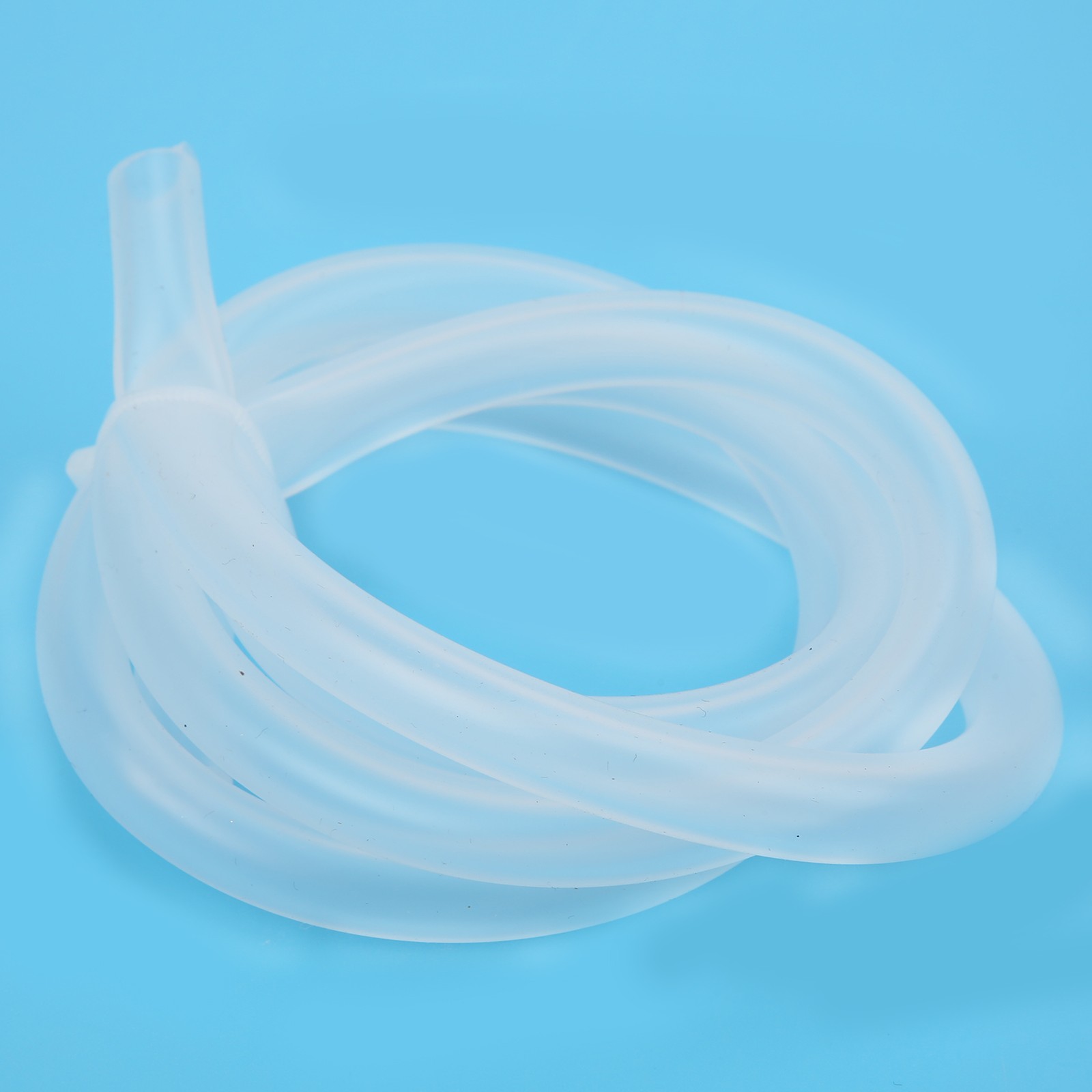 Peristaltic Pump Tube Silicone Hose Pipe Hydraulic Equipment Accessories