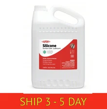 DUPONT General Purpose Lubricant: Jug, 1 gal, Petroleum Base, Colorless (e12)