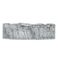 Aqua Della Felswand - L - 29,2X8,1X8,8Cm