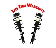 Fits 2007-2012 Dodge & Dodge Caliper 2007-2015 Front Complete Struts Assembly