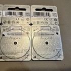 PowerOne Size 312 Hearing Aid Batteries 18 Batteries Exp 2022 US Seller New — photo 6