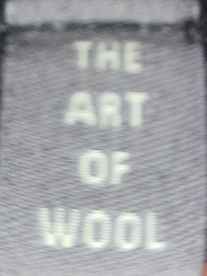 Ibex Black Long Sleeved Merino Wool Shirt Mens Foto 4 de 4