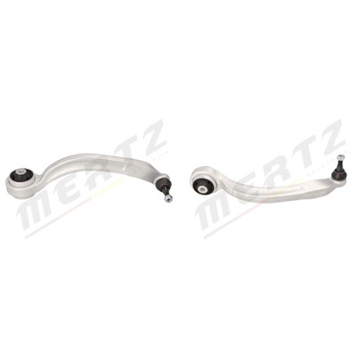 2X MERTZ QUERLENKER HINTEN UNTEN VORNE RECHTS LINKS passend für AUDI A4 SEAT EXE