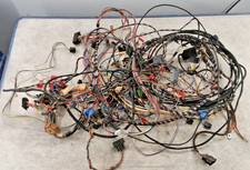 VW Golf 3 Cabrio Kabelbaum Innenraum Luxusausstattung, auch einzeln erhältlich