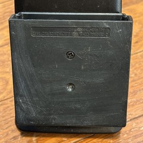 Vectrex Star Trek The Motion Picture and Solar Quest Game Cartridges (Tested)